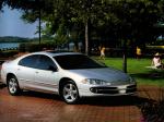 Chrysler Intrepid 1998 года